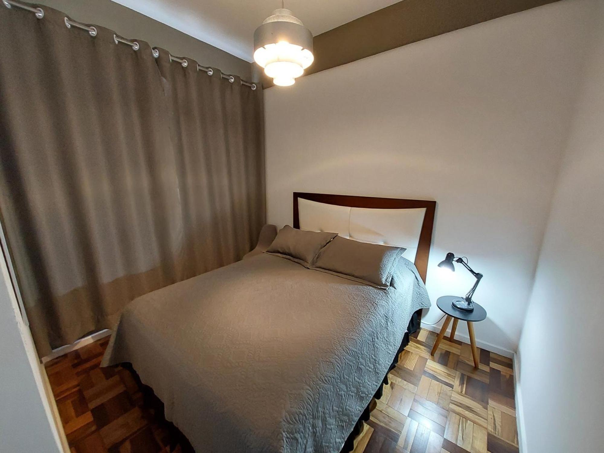 Proximo Dos Melhores Hoteis Do Centro, 2 Quartos, Portaria 24H Флорианополис Экстерьер фото